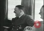 Image of Adolf Hitler France, 1940, second 56 stock footage video 65675065458
