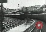 Image of Adolf Hitler France, 1940, second 60 stock footage video 65675065458