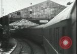 Image of Adolf Hitler France, 1940, second 61 stock footage video 65675065458