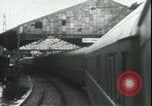 Image of Adolf Hitler France, 1940, second 62 stock footage video 65675065458