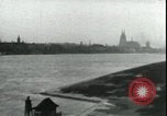 Image of Adolf Hitler at Palazzo Vecchio Florence Italy, 1940, second 4 stock footage video 65675065459