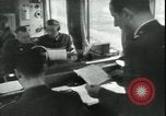 Image of Adolf Hitler at Palazzo Vecchio Florence Italy, 1940, second 14 stock footage video 65675065459