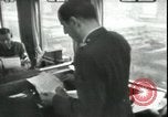 Image of Adolf Hitler at Palazzo Vecchio Florence Italy, 1940, second 16 stock footage video 65675065459