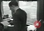 Image of Adolf Hitler at Palazzo Vecchio Florence Italy, 1940, second 17 stock footage video 65675065459