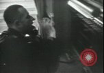 Image of Adolf Hitler at Palazzo Vecchio Florence Italy, 1940, second 22 stock footage video 65675065459