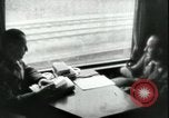 Image of Adolf Hitler at Palazzo Vecchio Florence Italy, 1940, second 23 stock footage video 65675065459