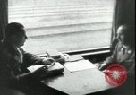 Image of Adolf Hitler at Palazzo Vecchio Florence Italy, 1940, second 25 stock footage video 65675065459