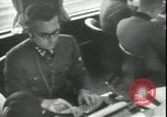 Image of Adolf Hitler at Palazzo Vecchio Florence Italy, 1940, second 27 stock footage video 65675065459
