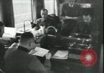Image of Adolf Hitler at Palazzo Vecchio Florence Italy, 1940, second 32 stock footage video 65675065459