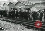 Image of Adolf Hitler at Palazzo Vecchio Florence Italy, 1940, second 36 stock footage video 65675065459
