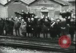 Image of Adolf Hitler at Palazzo Vecchio Florence Italy, 1940, second 37 stock footage video 65675065459