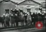 Image of Adolf Hitler at Palazzo Vecchio Florence Italy, 1940, second 38 stock footage video 65675065459