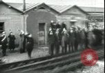 Image of Adolf Hitler at Palazzo Vecchio Florence Italy, 1940, second 39 stock footage video 65675065459