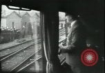 Image of Adolf Hitler at Palazzo Vecchio Florence Italy, 1940, second 41 stock footage video 65675065459