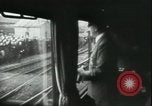 Image of Adolf Hitler at Palazzo Vecchio Florence Italy, 1940, second 42 stock footage video 65675065459