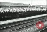 Image of Adolf Hitler at Palazzo Vecchio Florence Italy, 1940, second 48 stock footage video 65675065459