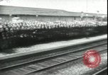 Image of Adolf Hitler at Palazzo Vecchio Florence Italy, 1940, second 49 stock footage video 65675065459