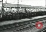 Image of Adolf Hitler at Palazzo Vecchio Florence Italy, 1940, second 50 stock footage video 65675065459