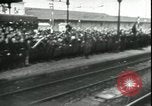 Image of Adolf Hitler at Palazzo Vecchio Florence Italy, 1940, second 51 stock footage video 65675065459