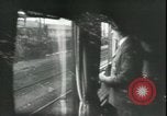 Image of Adolf Hitler at Palazzo Vecchio Florence Italy, 1940, second 55 stock footage video 65675065459
