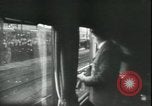 Image of Adolf Hitler at Palazzo Vecchio Florence Italy, 1940, second 56 stock footage video 65675065459