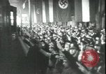Image of Adolf Hitler at Palazzo Vecchio Florence Italy, 1940, second 57 stock footage video 65675065459
