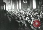 Image of Adolf Hitler at Palazzo Vecchio Florence Italy, 1940, second 58 stock footage video 65675065459