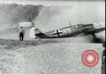 Image of German warplanes in flight Germany, 1940, second 3 stock footage video 65675065460