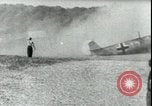 Image of German warplanes in flight Germany, 1940, second 4 stock footage video 65675065460