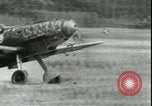 Image of German warplanes in flight Germany, 1940, second 6 stock footage video 65675065460