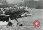 Image of German warplanes in flight Germany, 1940, second 8 stock footage video 65675065460