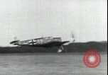Image of German warplanes in flight Germany, 1940, second 11 stock footage video 65675065460