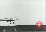 Image of German warplanes in flight Germany, 1940, second 13 stock footage video 65675065460