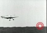 Image of German warplanes in flight Germany, 1940, second 14 stock footage video 65675065460