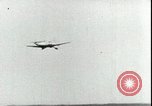 Image of German warplanes in flight Germany, 1940, second 17 stock footage video 65675065460