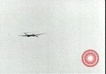 Image of German warplanes in flight Germany, 1940, second 18 stock footage video 65675065460
