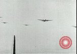 Image of German warplanes in flight Germany, 1940, second 20 stock footage video 65675065460