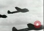 Image of German warplanes in flight Germany, 1940, second 33 stock footage video 65675065460