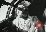 Image of German warplanes in flight Germany, 1940, second 35 stock footage video 65675065460