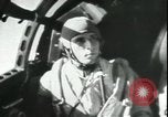 Image of German warplanes in flight Germany, 1940, second 36 stock footage video 65675065460