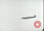 Image of German warplanes in flight Germany, 1940, second 44 stock footage video 65675065460