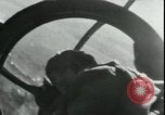 Image of German warplanes in flight Germany, 1940, second 46 stock footage video 65675065460
