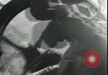 Image of German warplanes in flight Germany, 1940, second 48 stock footage video 65675065460