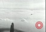 Image of German warplanes in flight Germany, 1940, second 51 stock footage video 65675065460