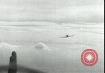 Image of German warplanes in flight Germany, 1940, second 52 stock footage video 65675065460