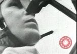 Image of German warplanes in flight Germany, 1940, second 57 stock footage video 65675065460