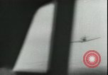 Image of German warplanes in flight Germany, 1940, second 58 stock footage video 65675065460