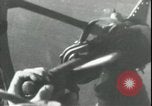 Image of German warplanes in flight Germany, 1940, second 59 stock footage video 65675065460