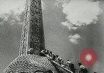 Image of Place de la Concorde Paris France, 1940, second 4 stock footage video 65675065461