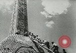 Image of Place de la Concorde Paris France, 1940, second 5 stock footage video 65675065461